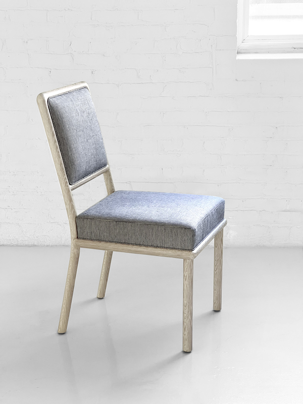 Domino chair 2-600-xxx